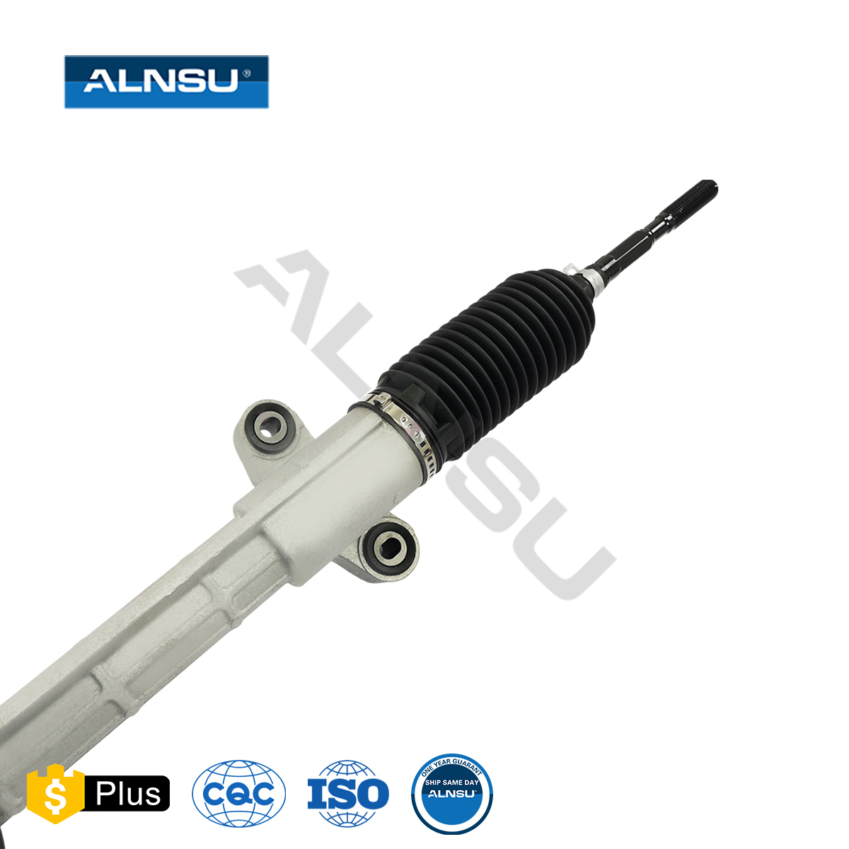 durable quality steering box right hand drive for Honda RN7 RN8 53601-SMB-033 53600-SMB-043