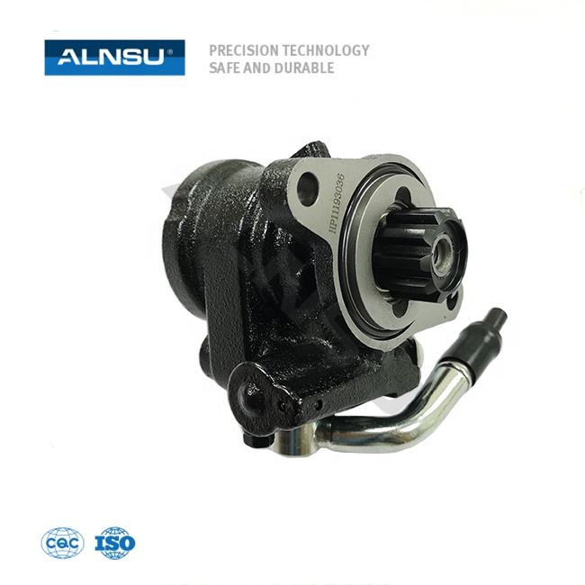 1KZ Power steering pump for Toyota KZN165 44310-35590