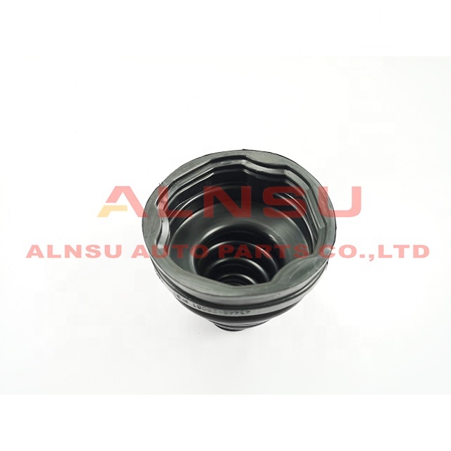 Drive shaft boot for ACV30 43448-28051-ZJ Soft Inner