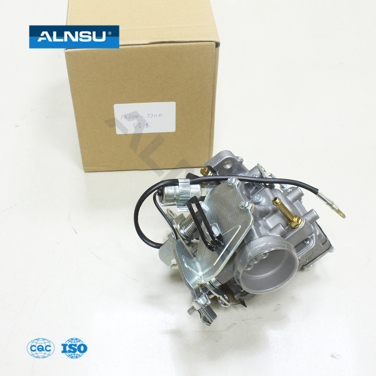 Auto spare parts good price carburetor for SUZUKI SUZUKE 13200-77110