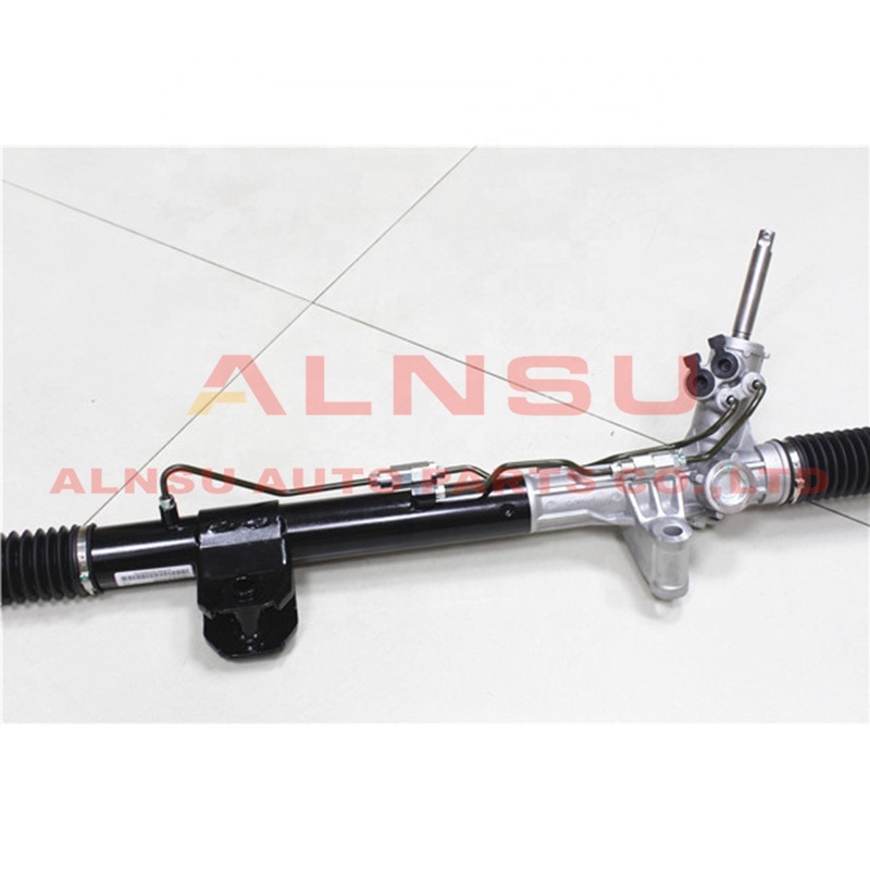 Cremallera de dirección para P52124727AE 955396 1763317 GRAND CHEROKE