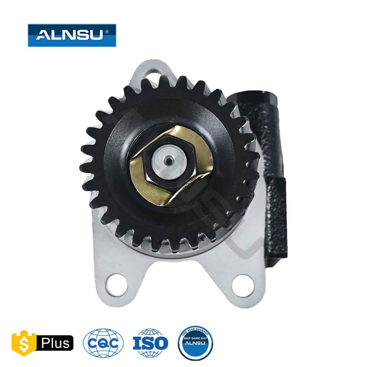 Factory price auto parts power steering pump for ISUZU 4BE1.4BC2 4BD2 44306-1160Q 8-97078879-D 8-9708199-0