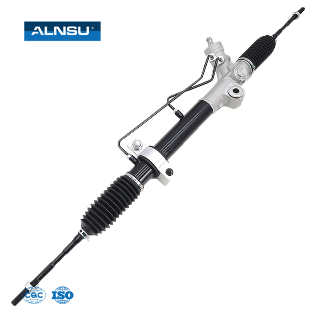 Auto part steering rack for NISSAN J31 49001-9Y000 49001-9Y200 49001-CN000 49200-CN90A