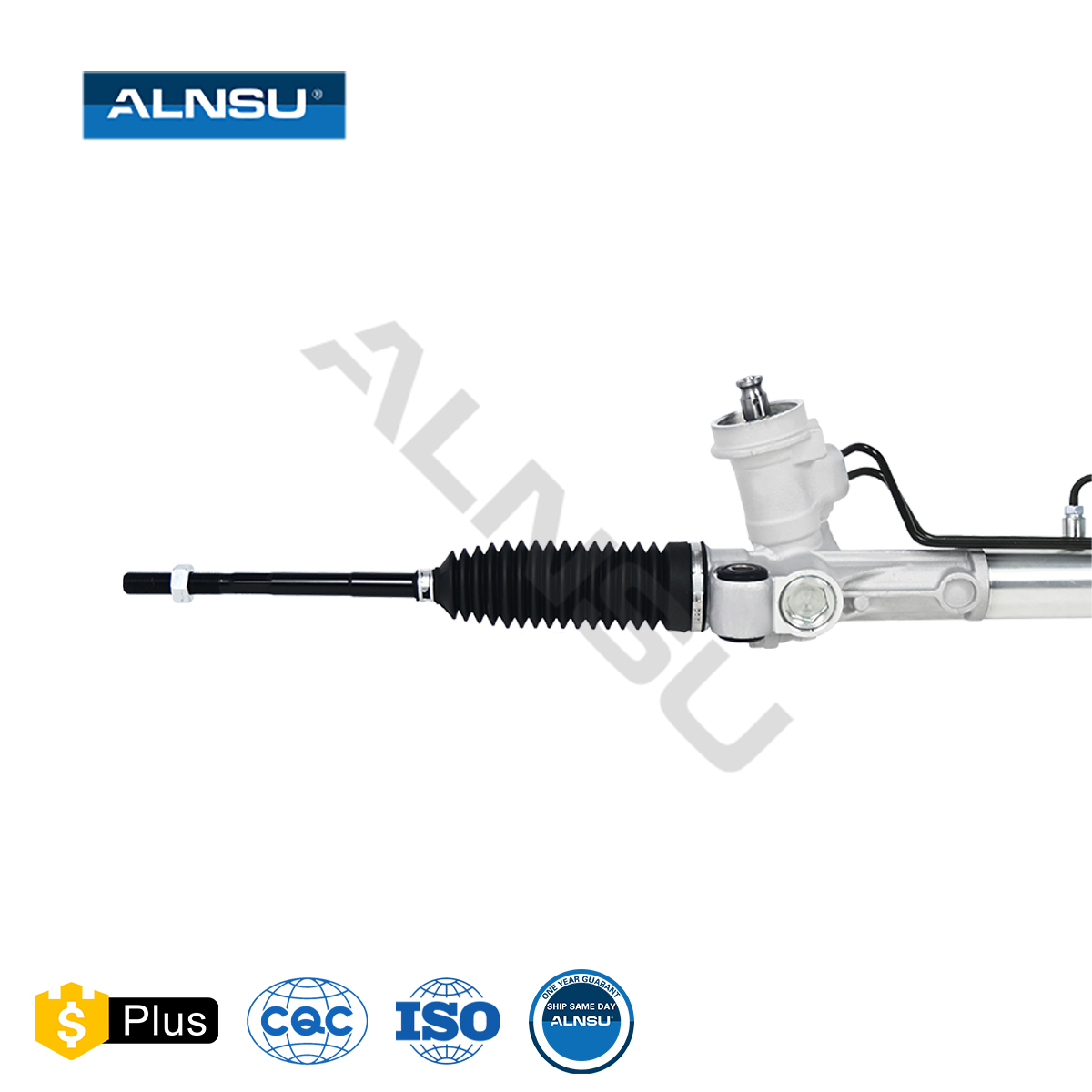 CREMALLERA DE DIRECCIÓN DE ALTA CALIDAD PARA FORD ESCAPE 3L8Z3504DARM 4412535 5L8Z-3504BA EC0132110 EC0132240 EC0332110 YL8C3550FB