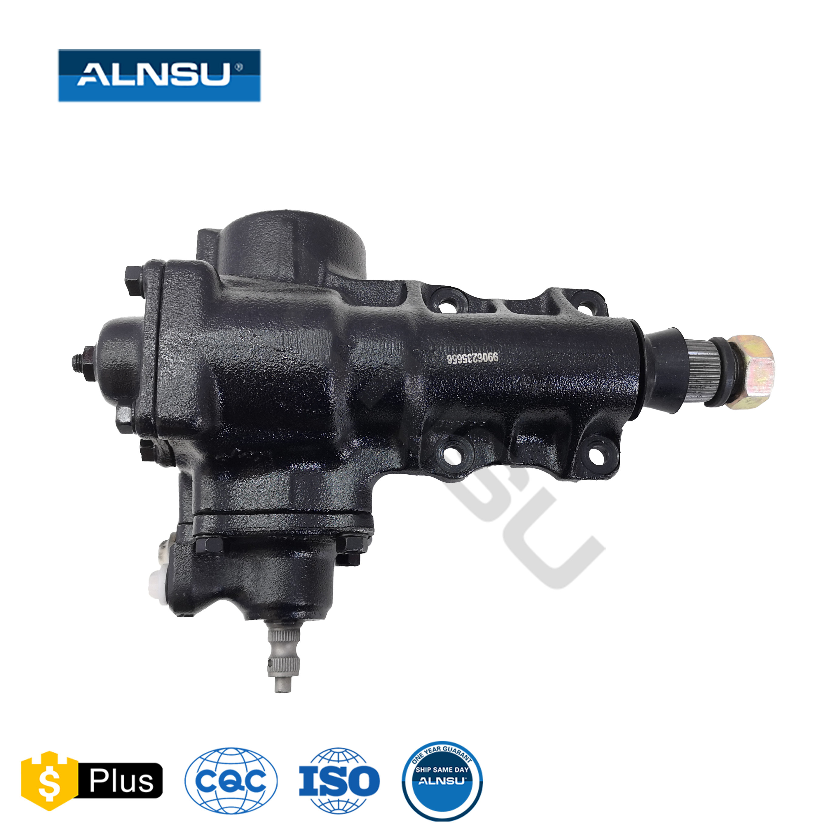 Wholesale price high quality steering rack MITSUBISHI PAJERO V33 V45 V46 V32 MR112834 MB673677 MR112838 MR267973
