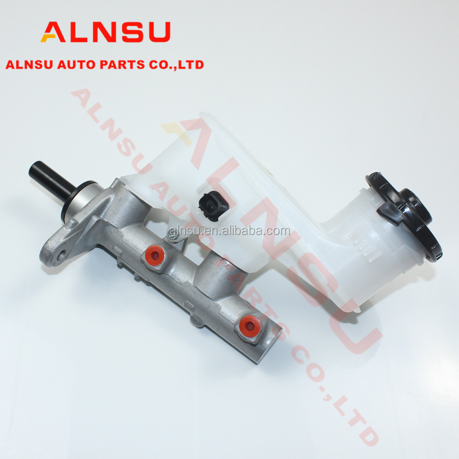 Brake master cylinder for Honda CP1 46100-TA0-A01