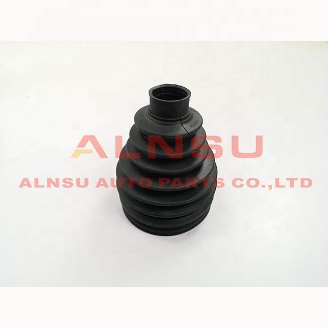 Fuelle del eje de transmisión para CCivic FA1 AC20001-ZJ Exterior rígido