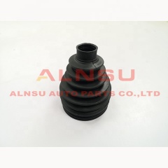 Fuelle del eje de transmisión para CCivic FA1 AC20001-ZJ Exterior rígido