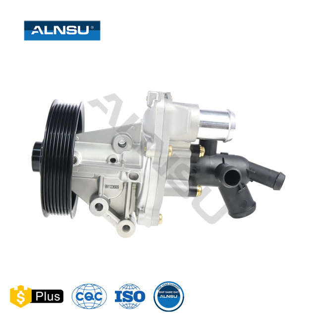 Factory price auto parts water pump for Ford Ranger Transit BT50 2.2L BK3Q-8A558-CB BK3Q8A558CB
