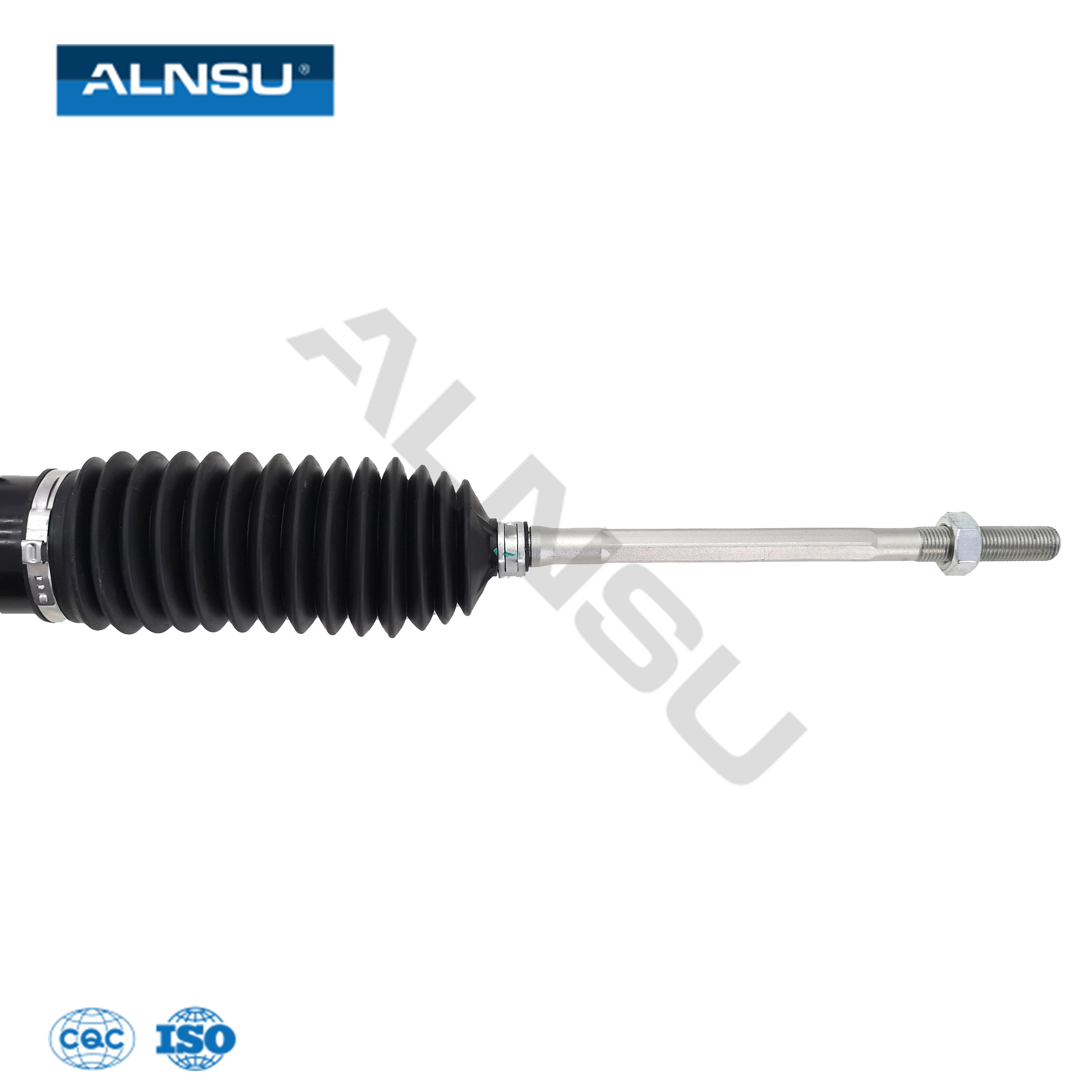 car part factory price steering rack for Mazda MAZDA BONGO KP2V S0H8-32-110B