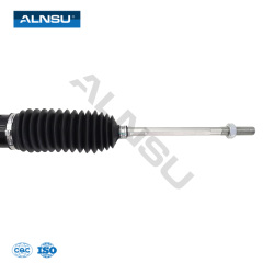 car part factory price steering rack for Mazda MAZDA BONGO KP2V S0H8-32-110B