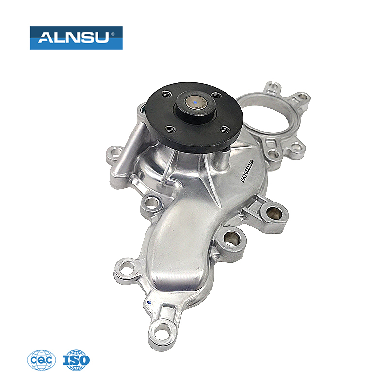 Auto part good price water pump for TOYOTA 2UR 1UR 16100-39506 16100-39505