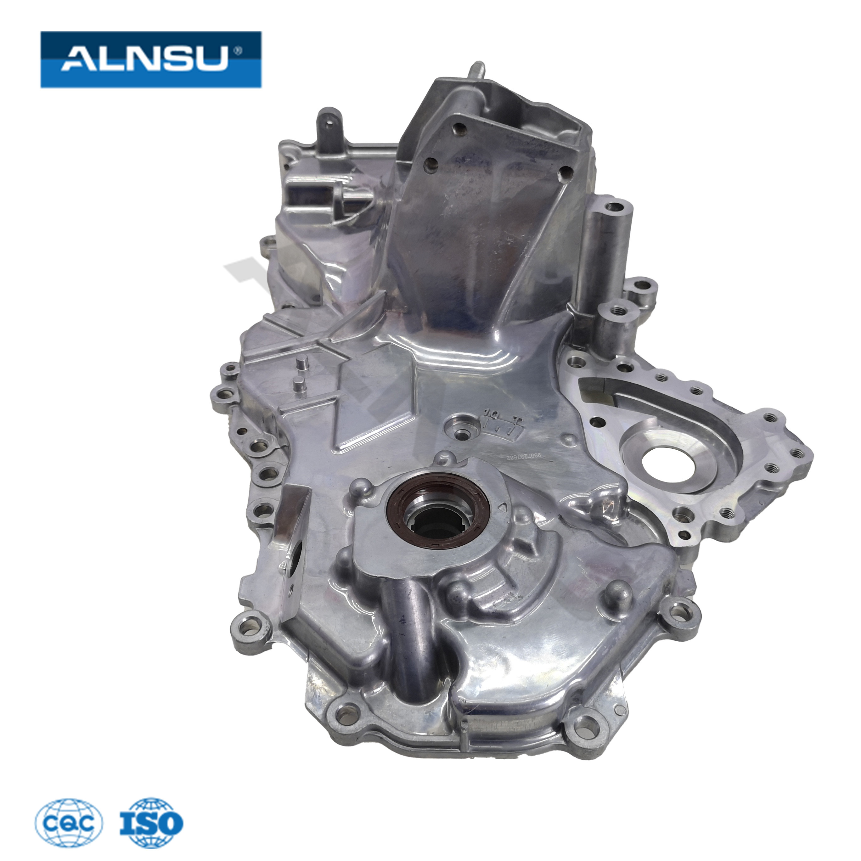 Engine oil pump timing chain for Hyundai I10 21350-04120 21350-04130 21350-04111 21350-04112