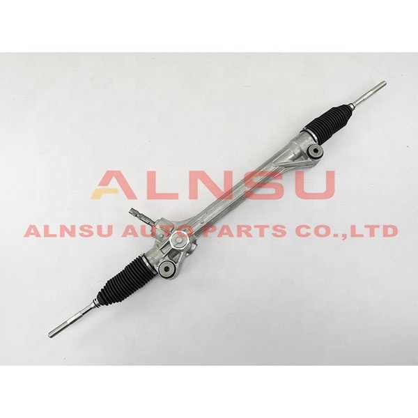 Steering Box For Toyota HIGHLANDER ASU40 GSU45 45510-0E020 45510-0E022 45510-48010 45510-0E030 LHD