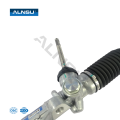 Cremallera de dirección de repuestos de automóviles a precio de fábrica para Nissan X-TRAIL T32 MR20 48001-4BG0A 480014BG0A