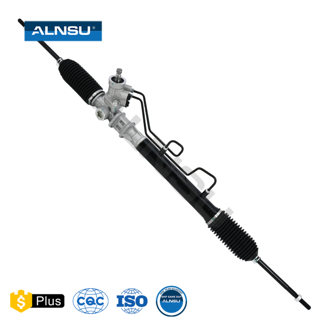 Auto part high quality factory price steering rack for Kia Rio 57700-FD201 57700-FD201 57700-FD000 0K30C-32-110 0K30B-32-110A