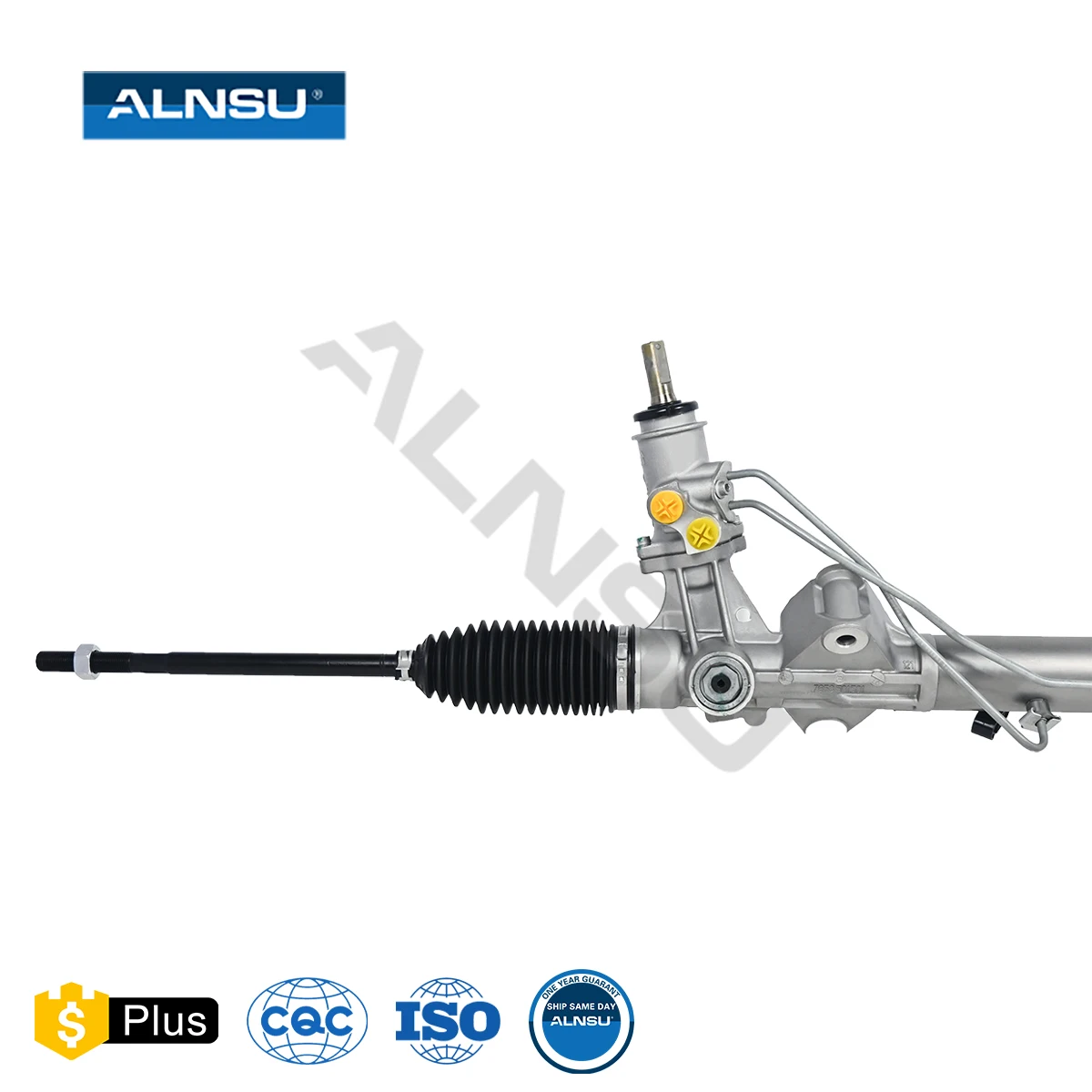 スタディア Auto part good price steering rack for LADA gazelle next A21R23
