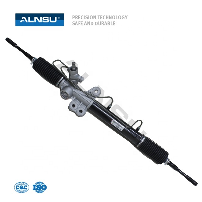 Piñón de cremallera de dirección para Nissan NV350 49001-3XA0A