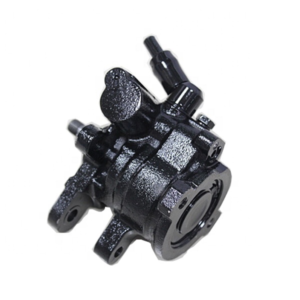 Power steering pump forAvensis CE100 CT190 44320-12270 2C IRON