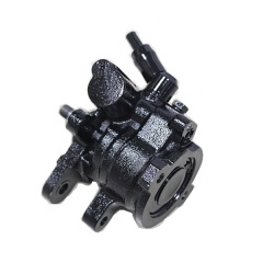 Power steering pump forAvensis CE100 CT190 44320-12270 2C IRON