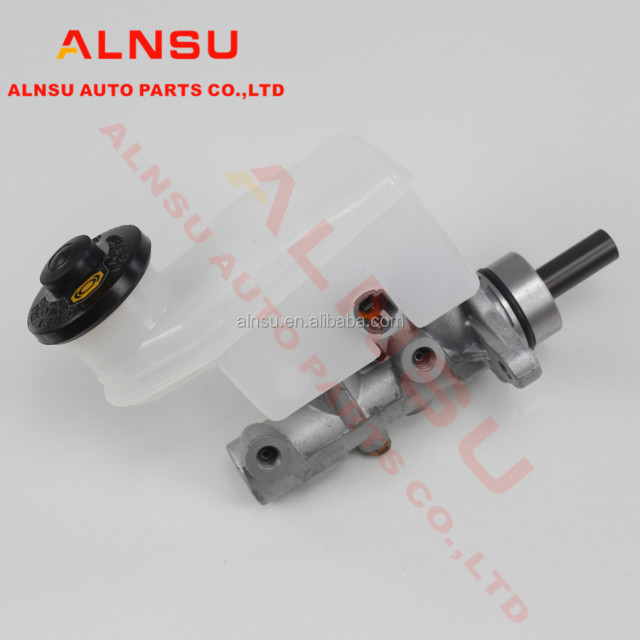 Cilindro maestro de freno para Avanza F601 47201-BZ010