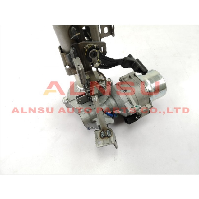 Steering column for XRV GYL15 RX350 RX450H 53212-T7J-H00 Steering column complete Steering column assembly