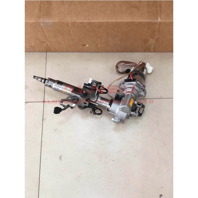 Steering column for ZRE152 45250-02720 45250-02692 45250-02730