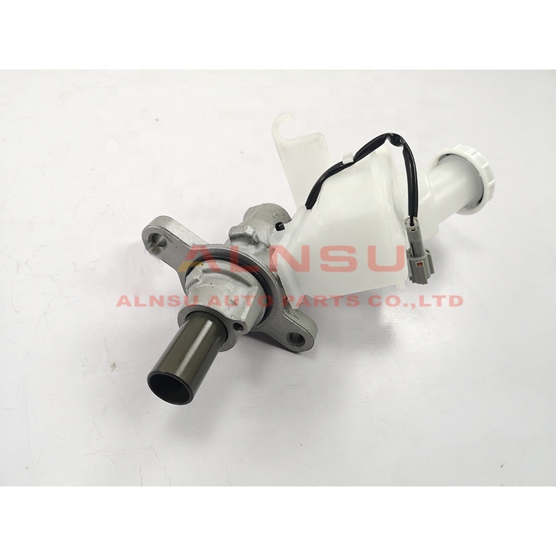 Brake master cylinder for Lancer CZ4A 4B11 LS 4625A242