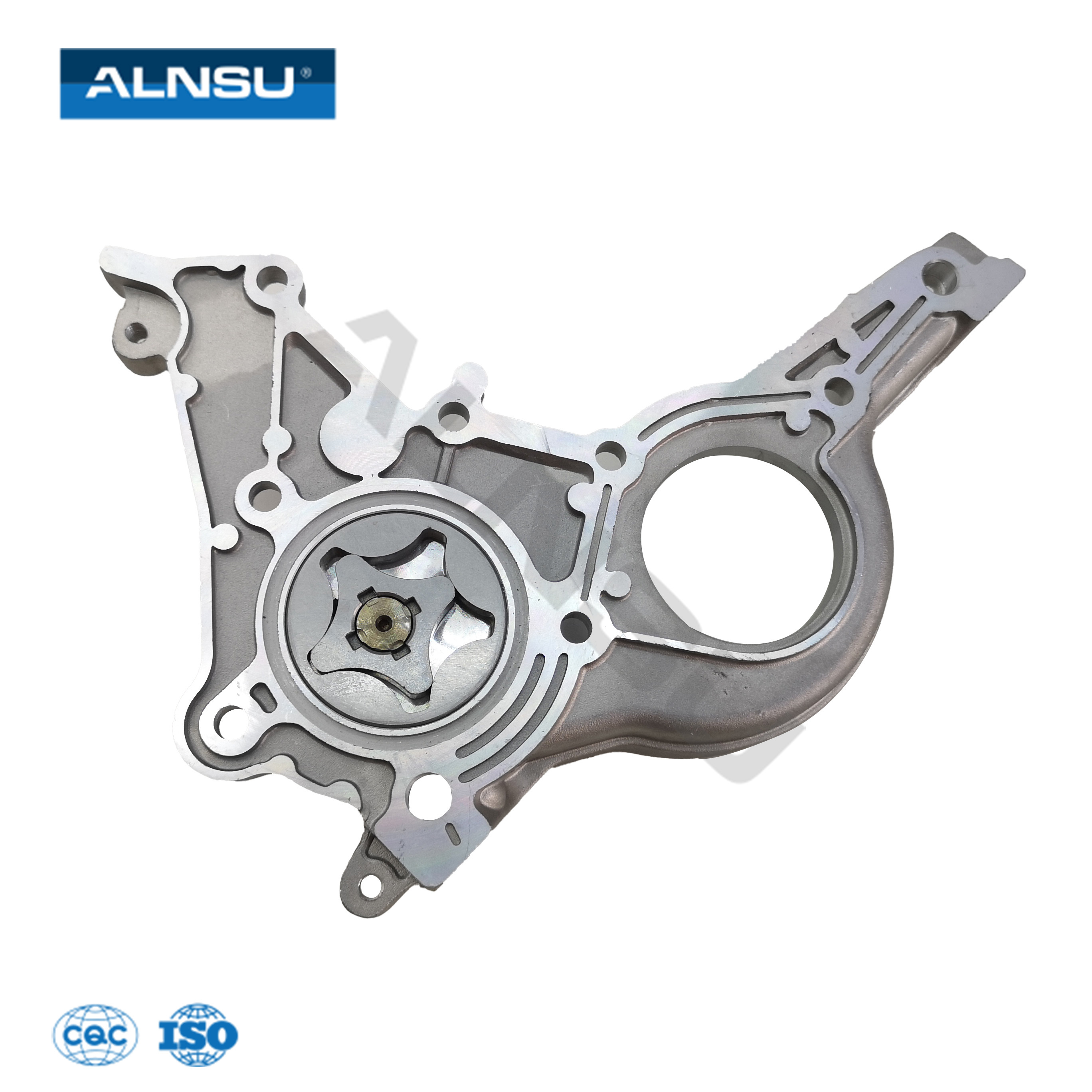 Auto part factory price oil pump for TOYOTA 2EL 3E 3EE 15100-11050 15100-11051
