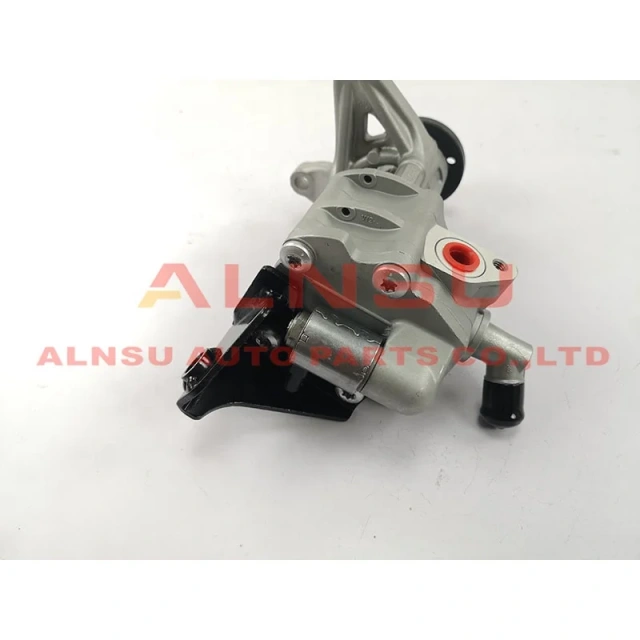 Bomba de dirección asistida para F07 F10 32416794350 32414079448 32416776169 32416776170 32416794351 32416796491 32416798665