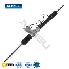 Factory price rack and pinion steering gear for MITSUBISHI Lancer CB4Q CB3A CA4A MR130388 MR130391 MB682055 MR449370