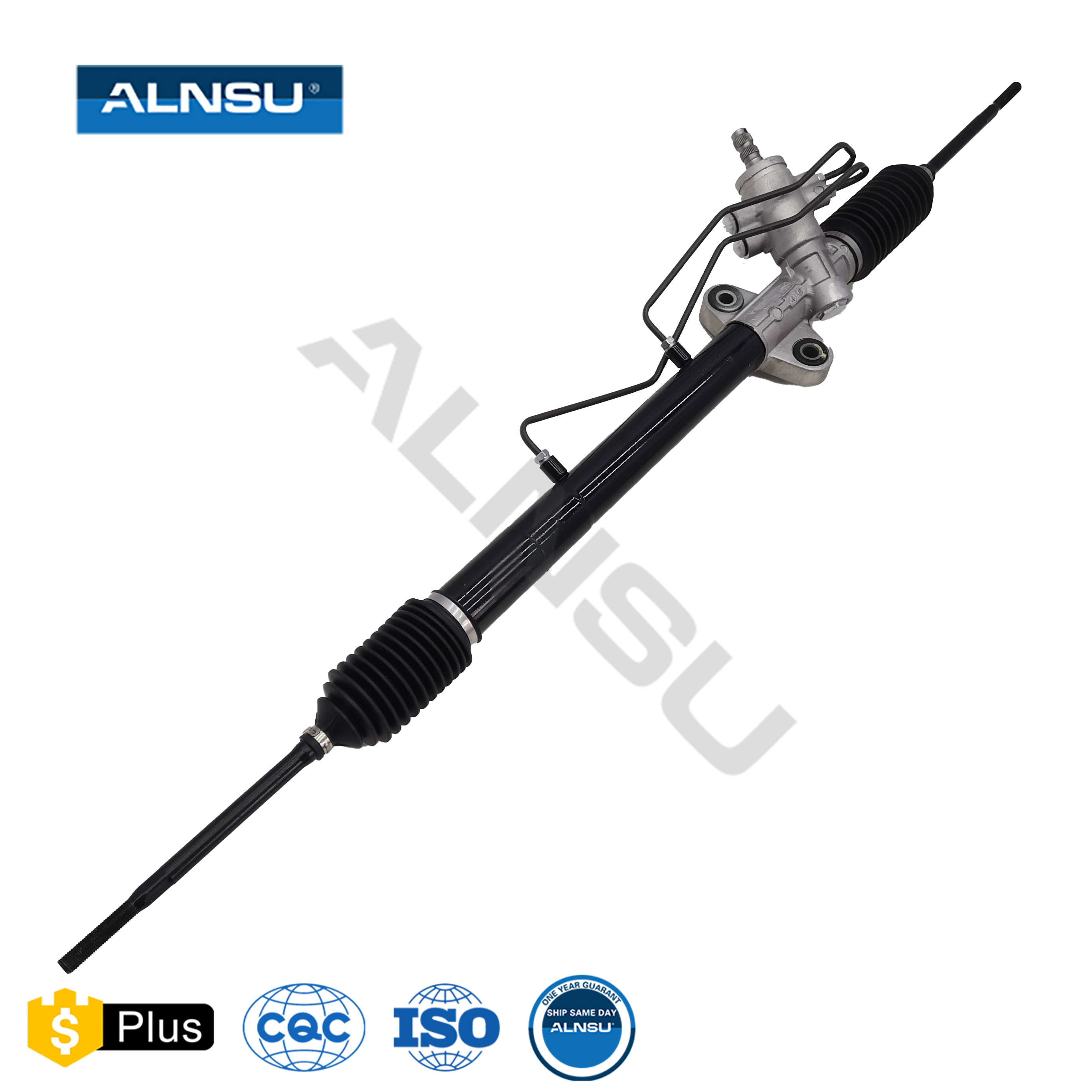 Cremallera de dirección de alta calidad a precio de mayorista para Chery QQ6 para S21-3411010BB S213411010BB