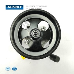 Power steering pump for L200 4D56 MR992871 4450A297 4450A173