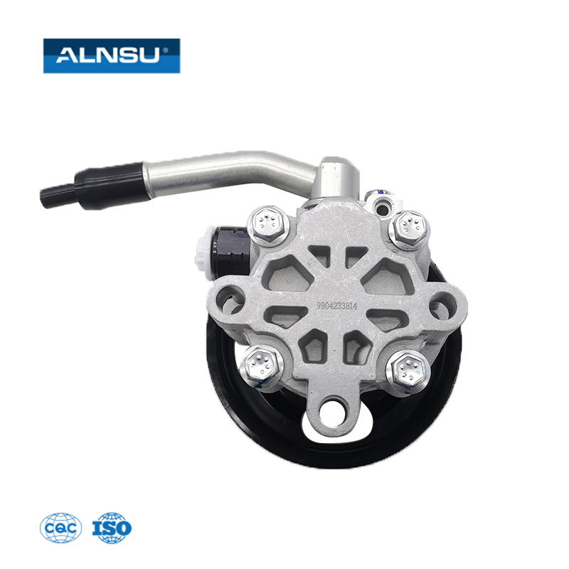 car spare parts Power steering pump For Toyota Land Cruiser UZJ100 2UZ LX470 4700 44310-60400 4431060400