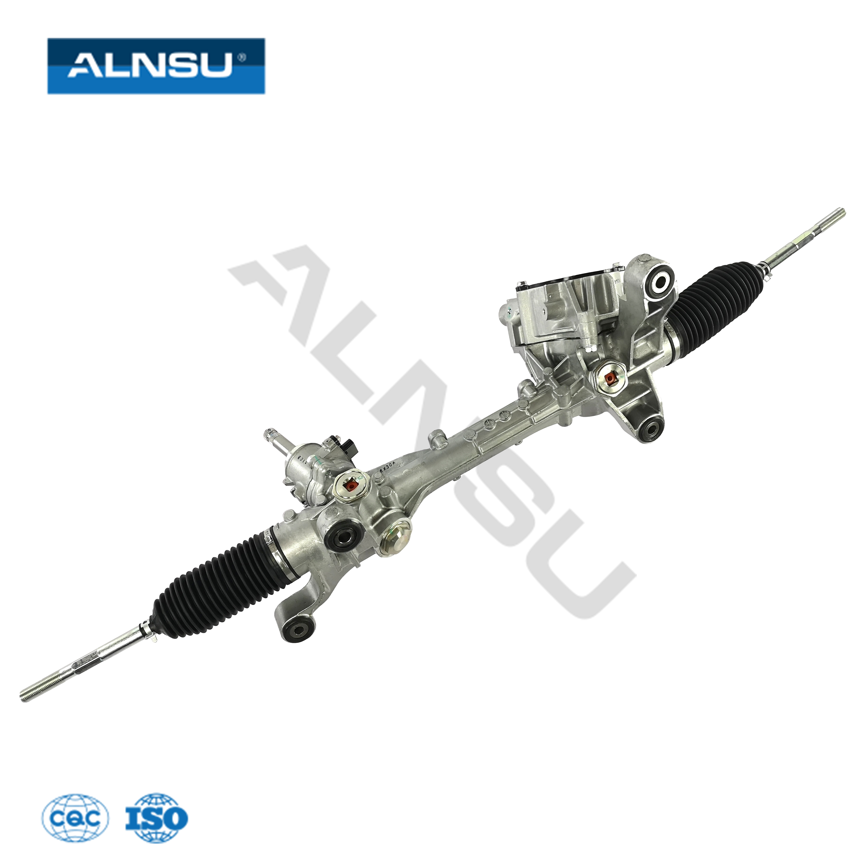 Factory price rack and pinion steering gear for HONDA CDX RH4 2WD