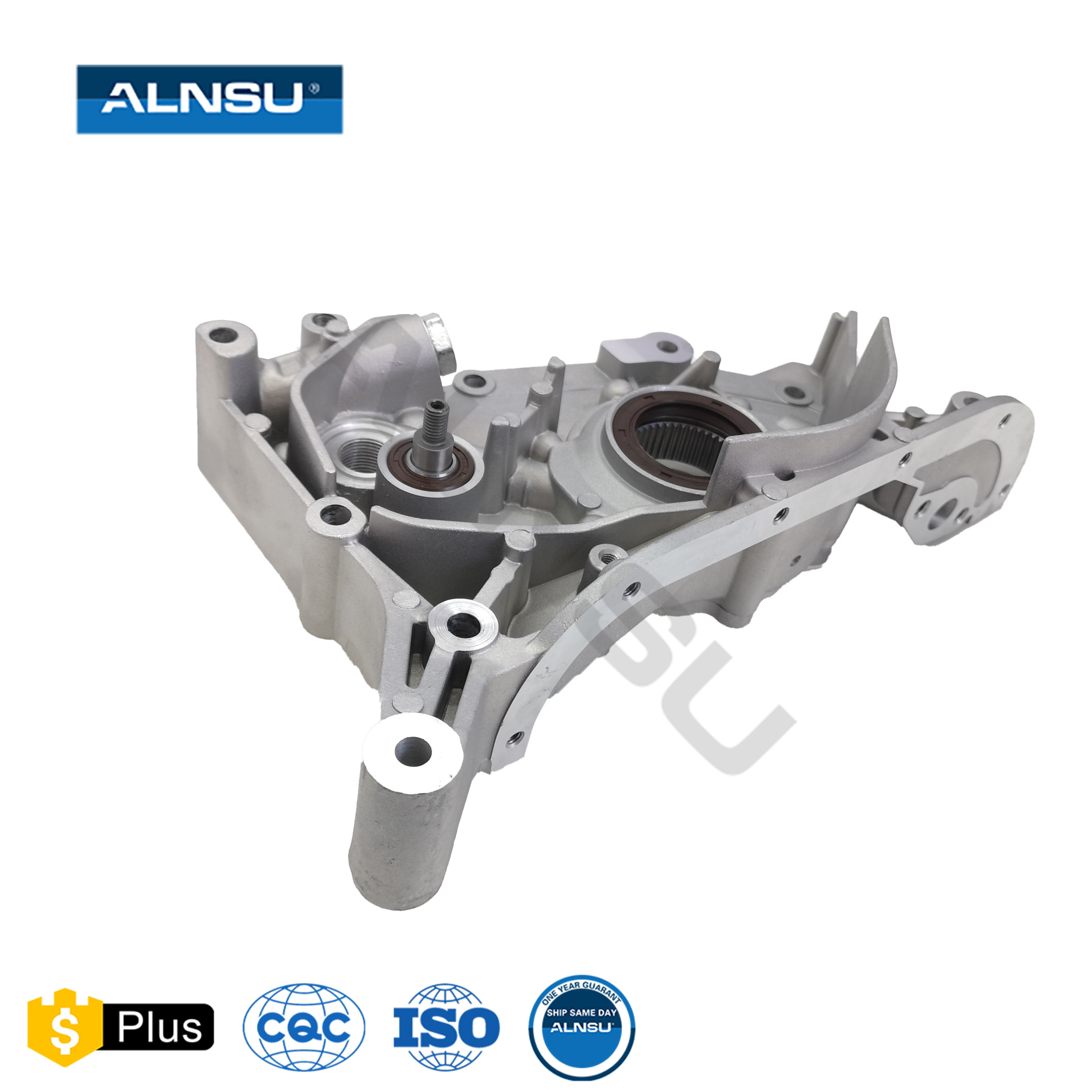 Bomba de aceite de alta calidad a precio de mayorista para MITSUBISHI L200 4D56 4D55 MD181583 MD181579 MD155612 MD050556