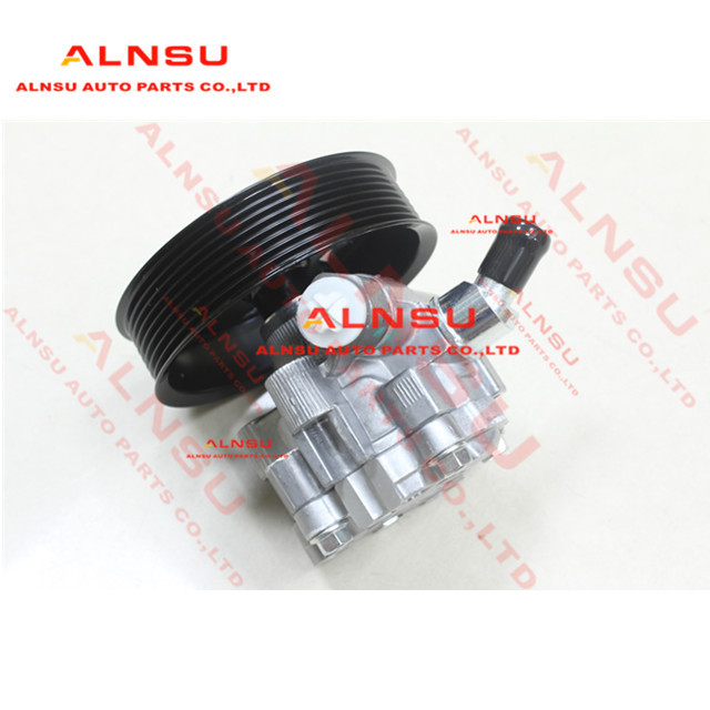 Hot sell Hight quality Auto Power steering pump for Land cruiser URJ200 1UR,2UR 5700 44310-60490 8PK