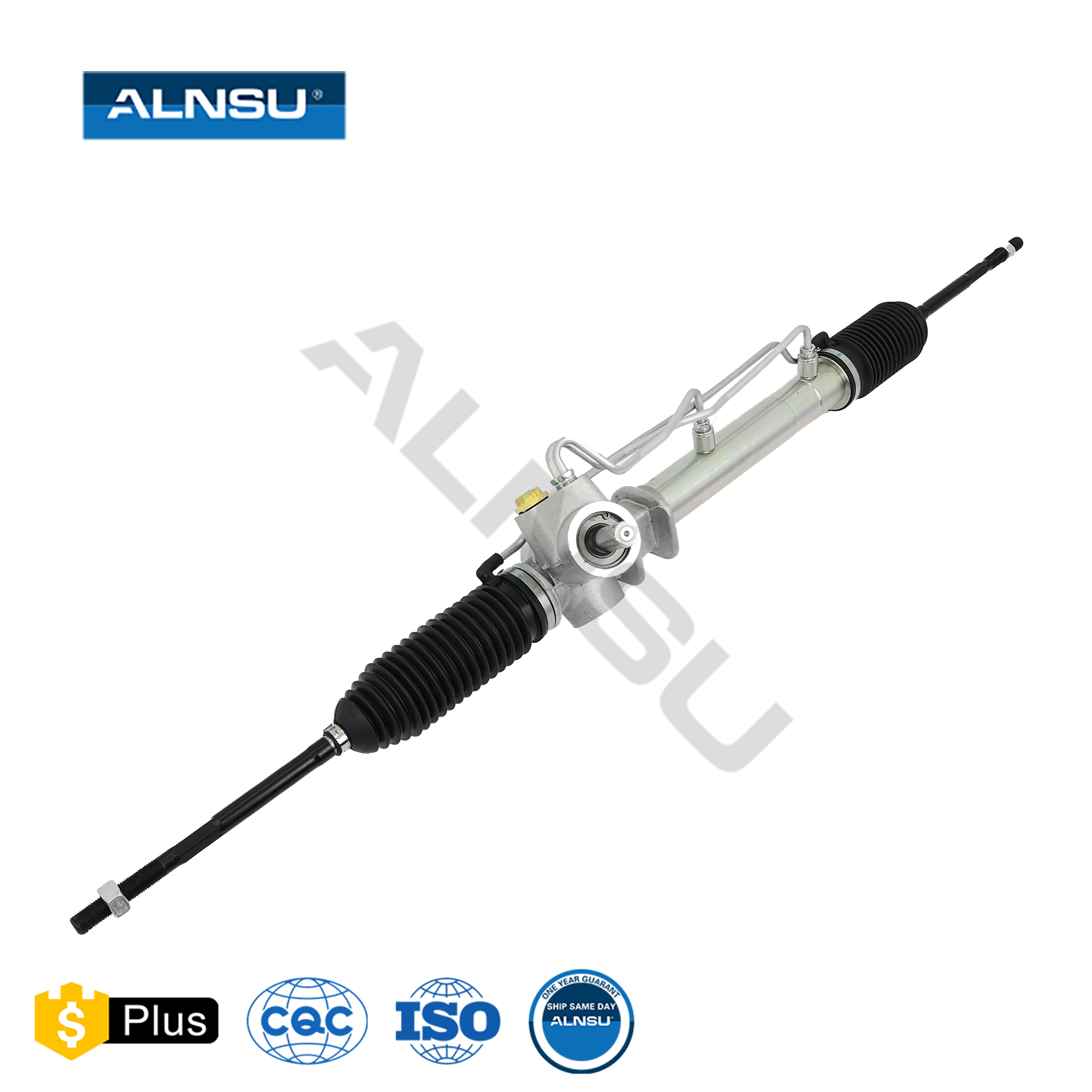 Piezas de automóvil Cremallera de dirección asistida hidráulica para CHEVROLET SAIL BUICK 706950118104 9003113