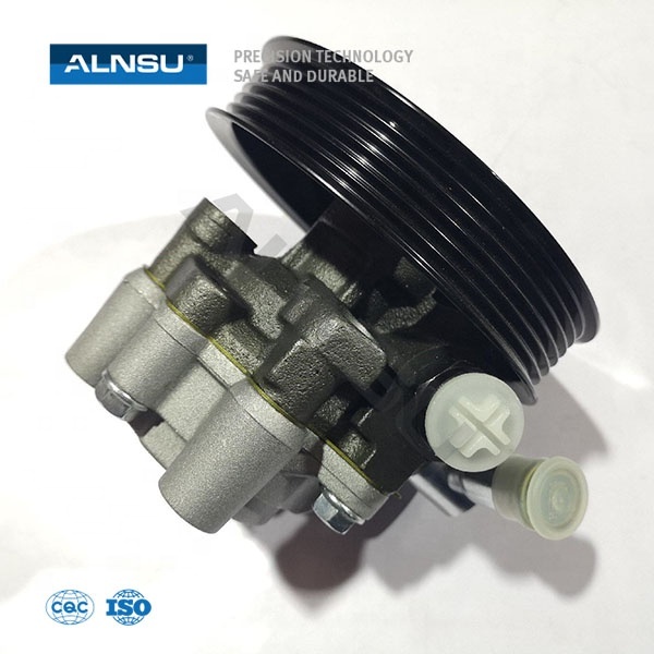 Bomba de dirección asistida para UZN210 UZJ120 44320-35610