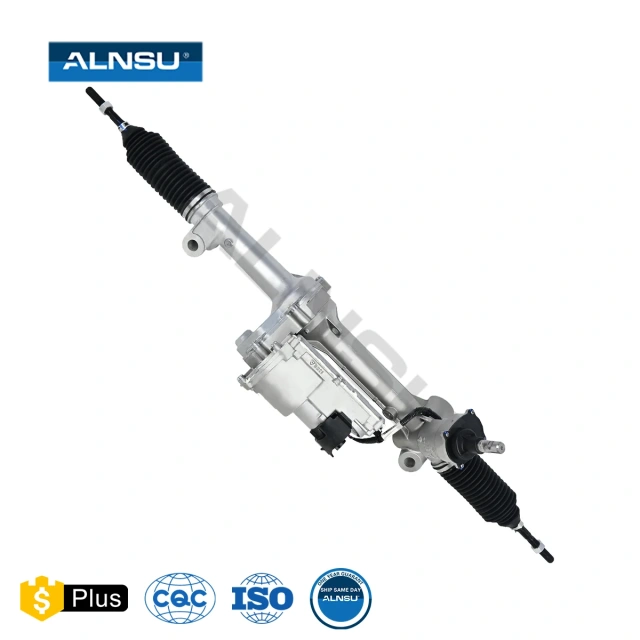 car part high quality good price steering rack for Ford BT50 JB3C-3D070-AE JB3C-3D070-GF