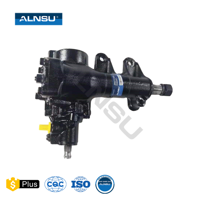 DURABLE QUALITY STEERING RACK LEFT HAND DRIVE FOR TOYOTA CAR JZS133 LS130 GS131 44110-30430
