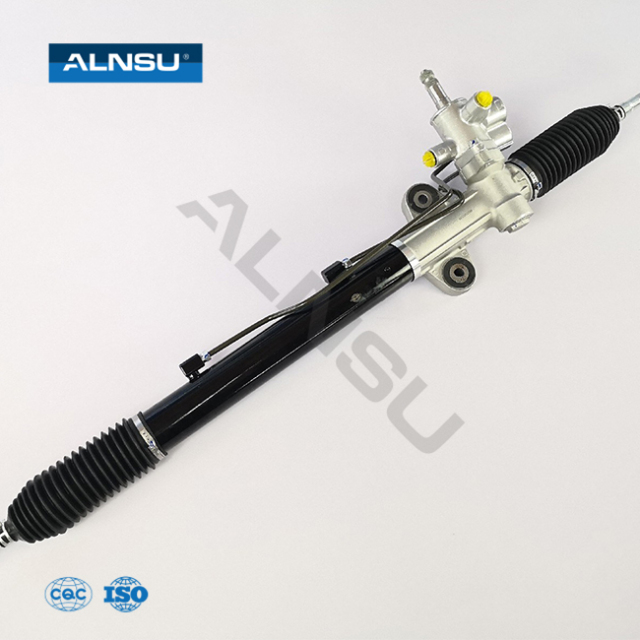 Steering rack and pinion for HONDA Pilot 53600-SZA-A01 53601-TG7-A02 53601-S9V-A02 53600-SZA-A02