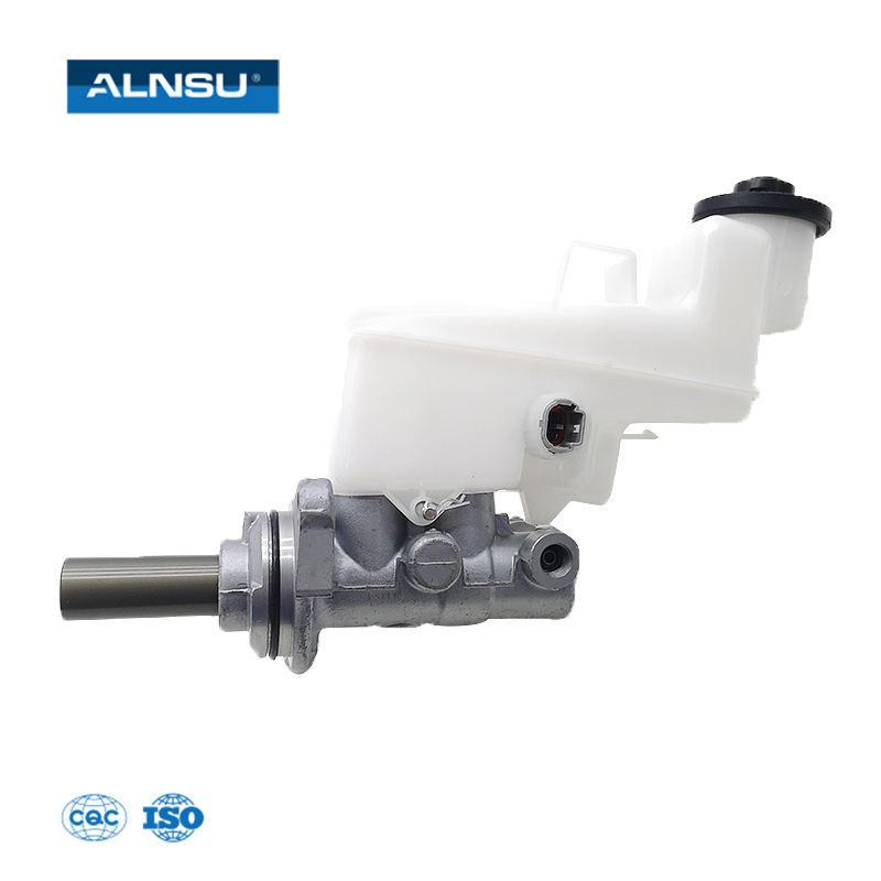 Cilindro maestro de freno de repuesto para Toyota ACV51 ASV50 47201-06452 47201-06451 47201-06453 47201-06443 47201-33630