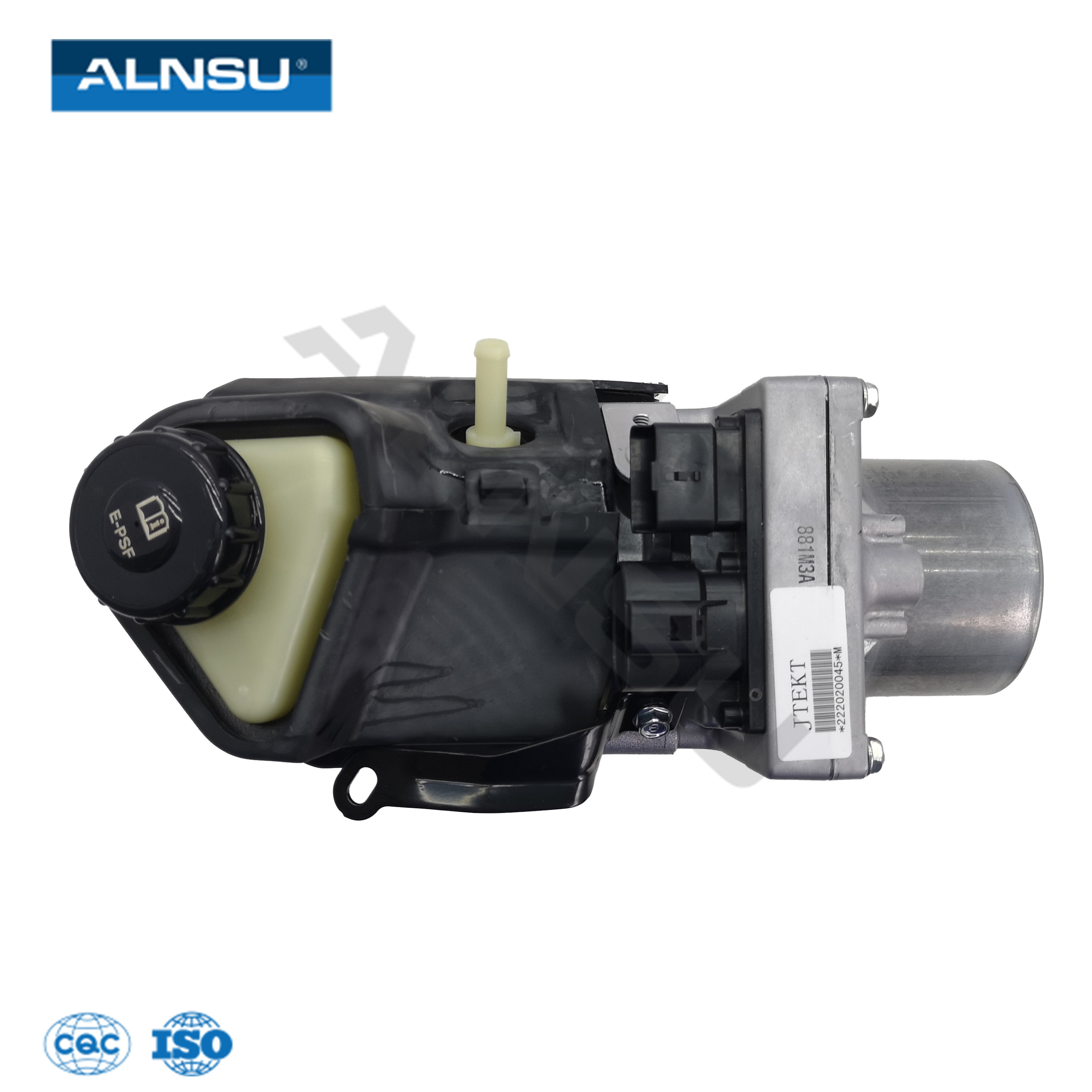 Auto part best price high quality electrical power steering pump for NISSAN L33 49110-3TA0B