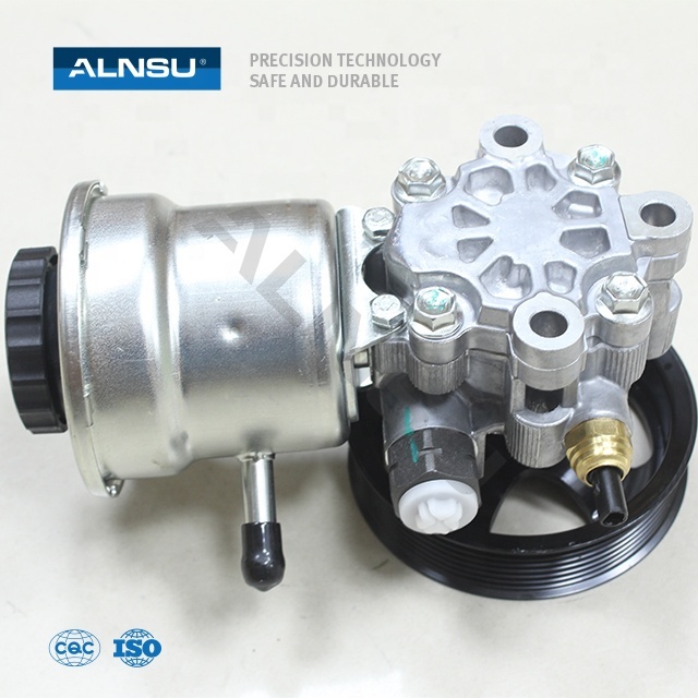Power steering pump for Hilux Vigo Revo 2TR 44310-0K030