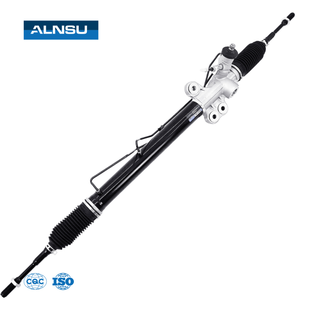 Dirección hidráulica de piñón y cremallera para NISSAN URVAN NV350 E26 49200-3XT0A 49200-3XT0B