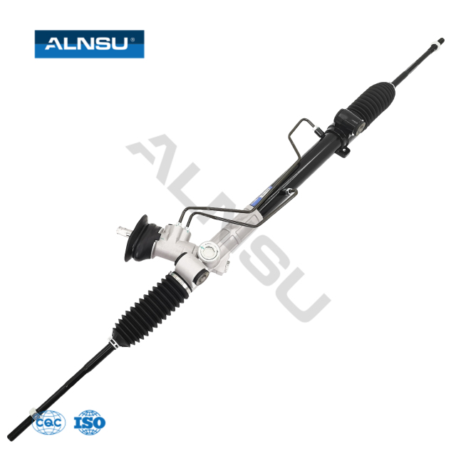 Wholesale price good quality steering rack and pinion For CHEVROLET AVEO T300 95040656 95040657