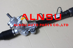 Hot sell Hight quality Auto Steering rack for TOYOTA corona ST191 RHD AT190 CT190 44250-44010