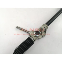 Cremallera de dirección para RIO K2 56500-1W100 56500-0U000 56500-1B101 56500-1R000 56500-1R001 56500-1R100 56500-1R101 LHD