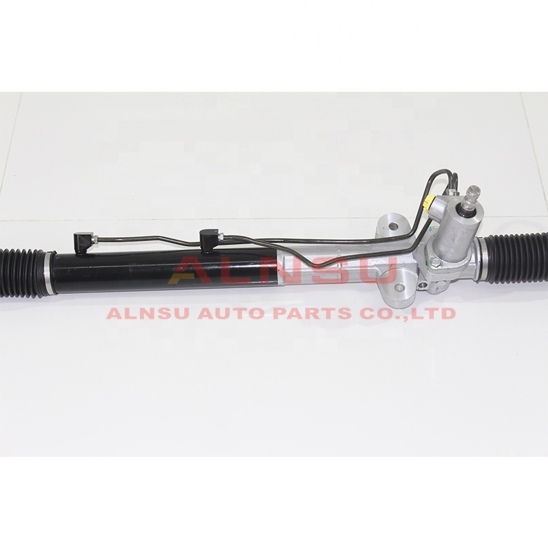 Piezas de dirección de automóvil Cremallera de dirección para Hyundai Santa Fe 57700-2B100 57700-2B000 57700-2B900 577002b100